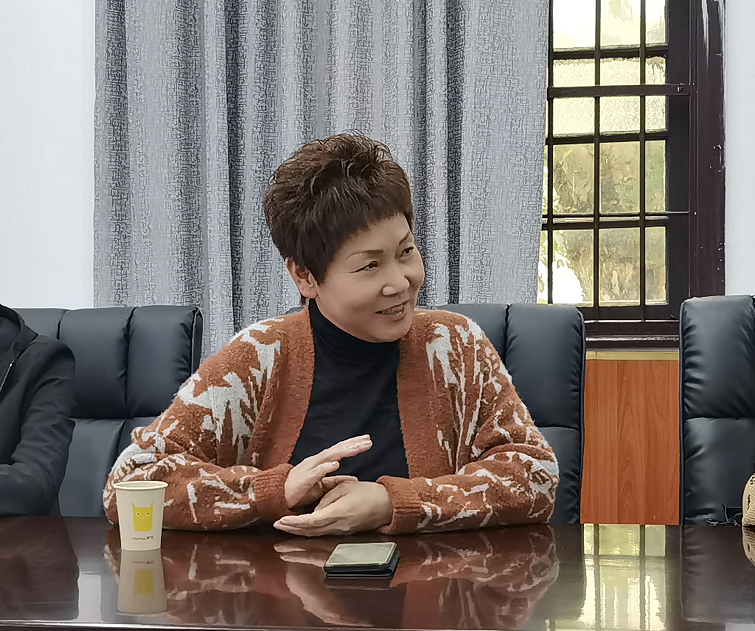学校董事、副校长李雁平到管理学院宣讲习近平总书记“七一”重要讲话精神