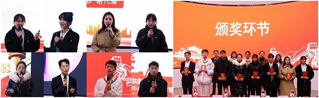 青春活力，斑斓校园，第二十一届文化艺术节完美收官