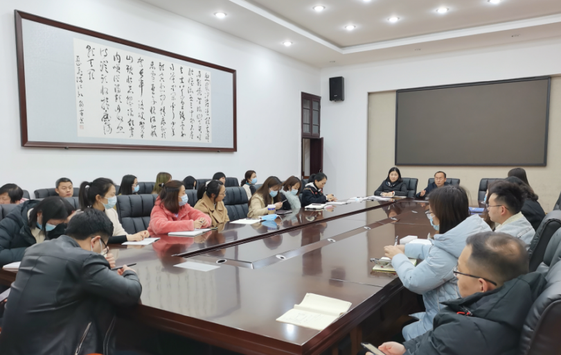 金融学院党总支开展“党史600秒”学习活动