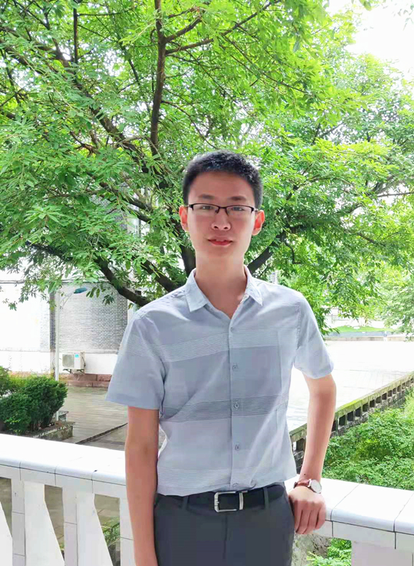 思政教研室教师——于晓泉