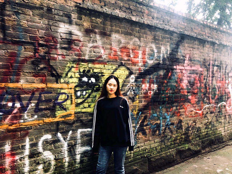体育教师——贺成敏