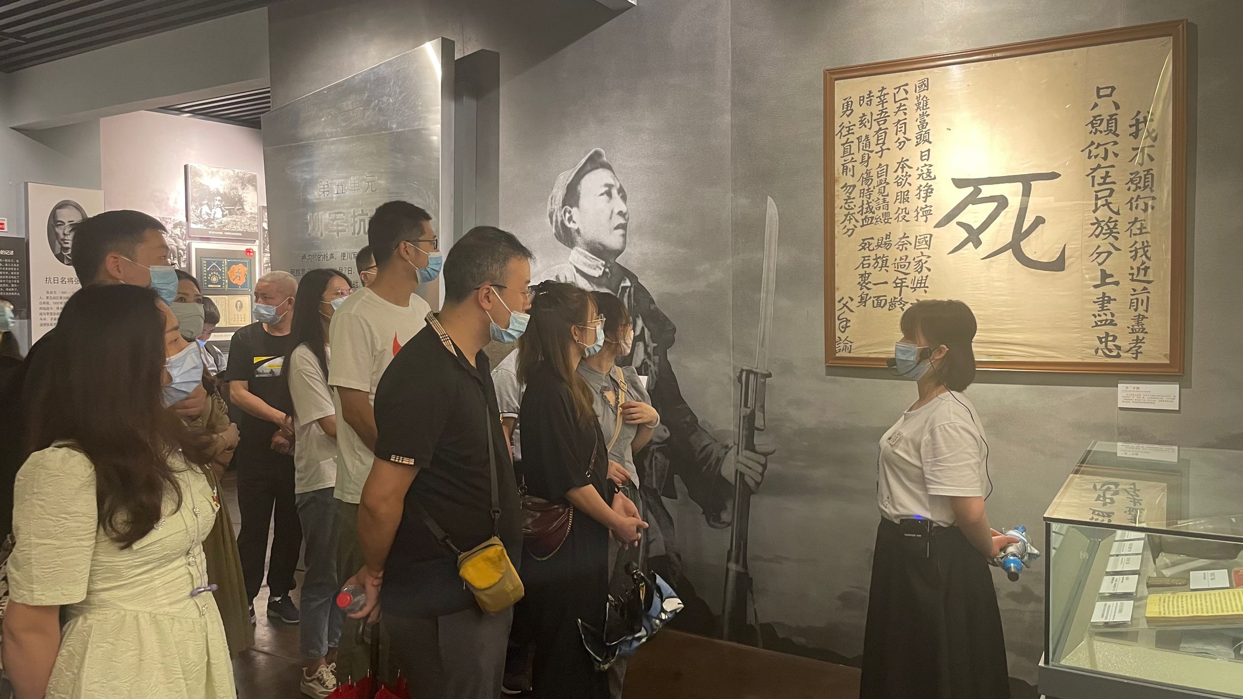 赓续红色血脉 传承建党精神——软件工程学院开展主题党日活动