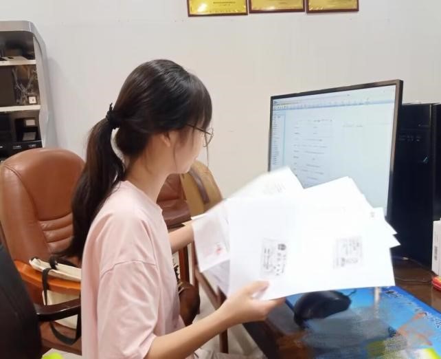 重庆工商大学派斯学院成功开展暑期“人生逐梦正当时，乘风扬帆自奋蹄”扬帆计划
