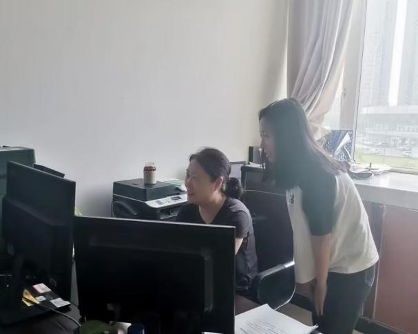 重庆工商大学派斯学院成功开展暑期“扬帆驱萧索，不负少年时”——扬帆计划