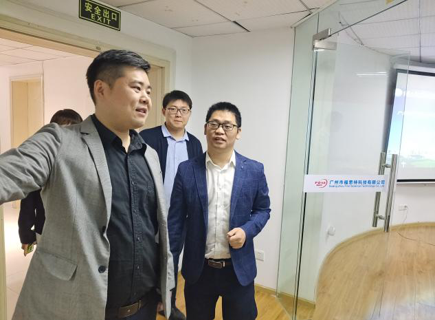 会计学院开展访企拓岗促就业专项行动（3）